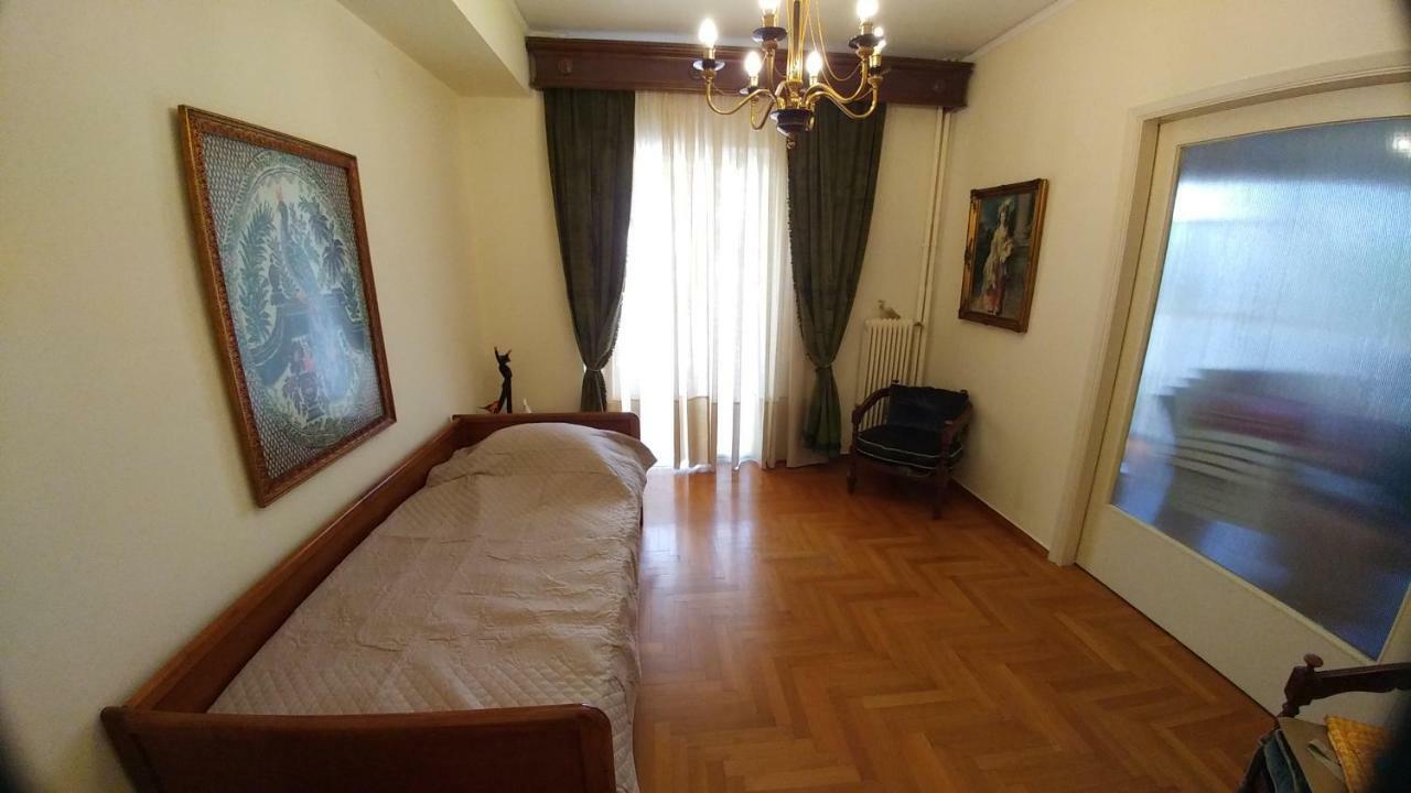 Proteus Apartment Athens Exterior photo