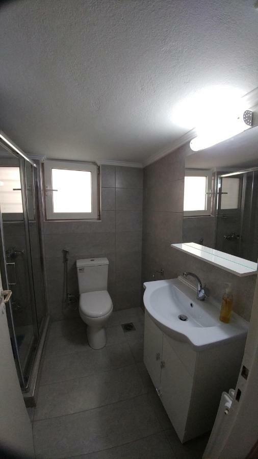 Proteus Apartment Athens Exterior photo
