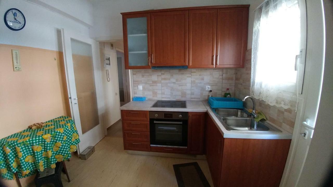 Proteus Apartment Athens Exterior photo